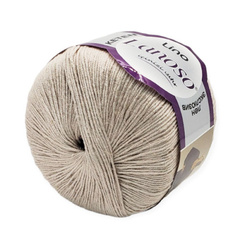 Пряжа Lanoso Lino (969)