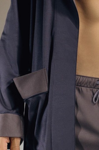 Жакет Zimmerli Graphite 1311 серый