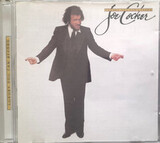 COCKER, JOE: Luxury You Can Afford