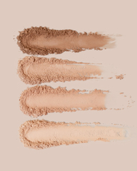 LavelleCollection Пудра PD-17 тон 01 светлый, компактная матирующая SPF-15 Powder