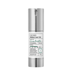 VT Cosmetics Reedle Shot 700 ночная бустер-сыворотка с микроиглами