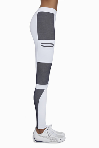 Легинсы Passion 200 den Bas Bleu