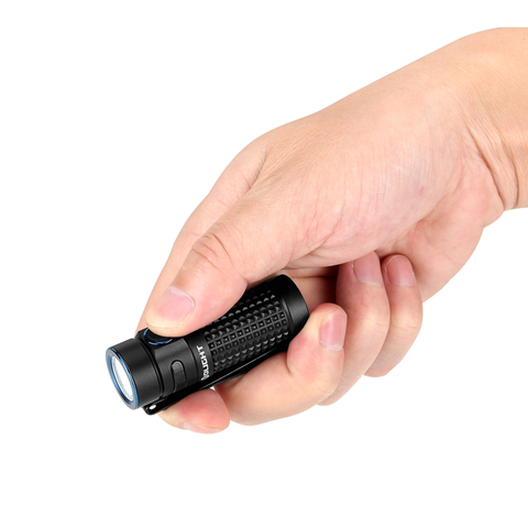 Фонарь светодиодный Olight S1R II Baton CW (комплект)
