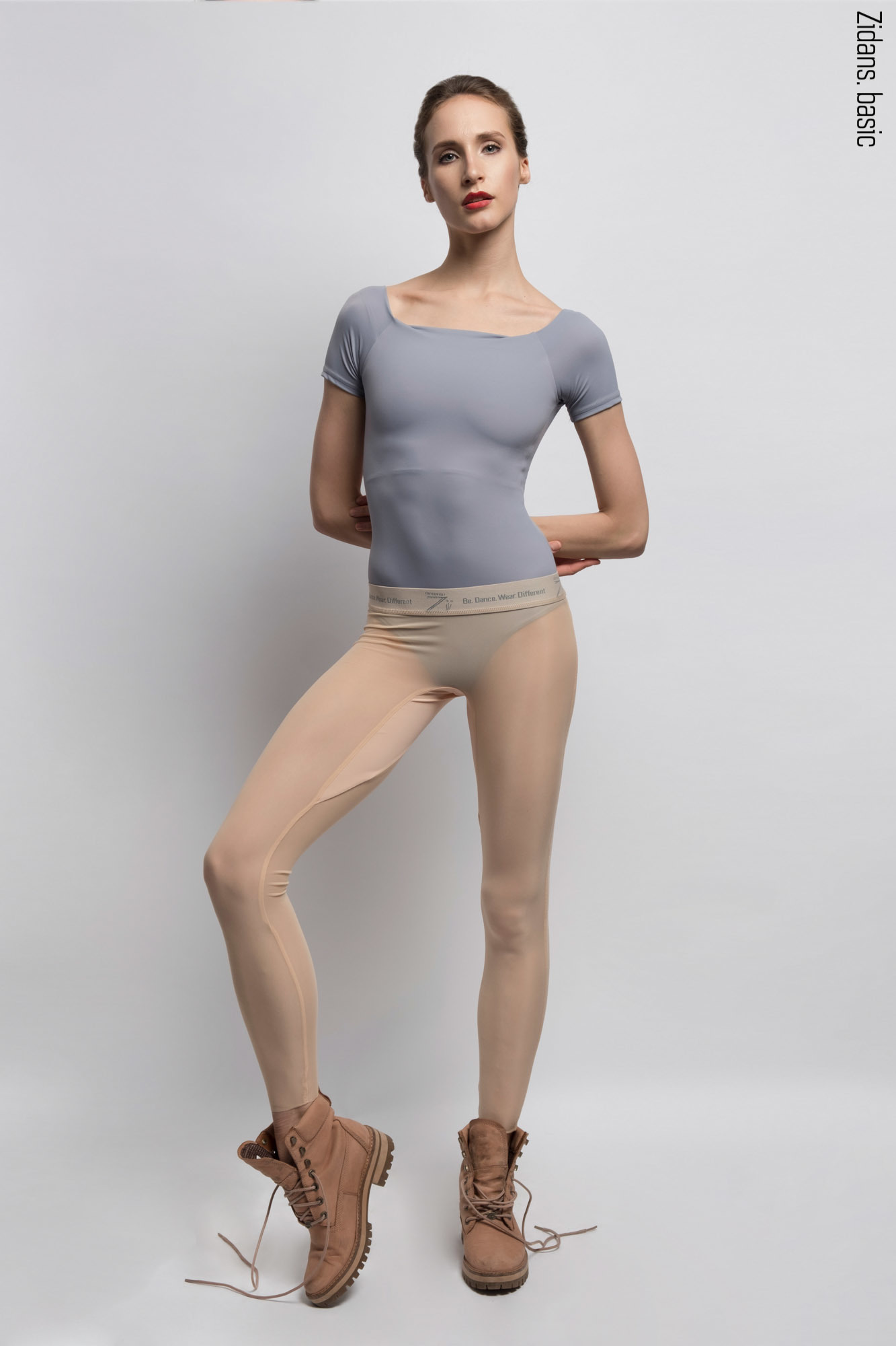 Dance Basix, Body Tights