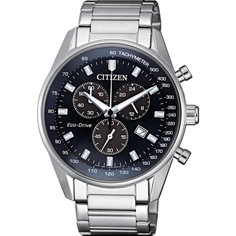 Наручные часы Citizen AT2390-82L фото