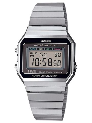 Наручные часы Casio A700WE-1A фото