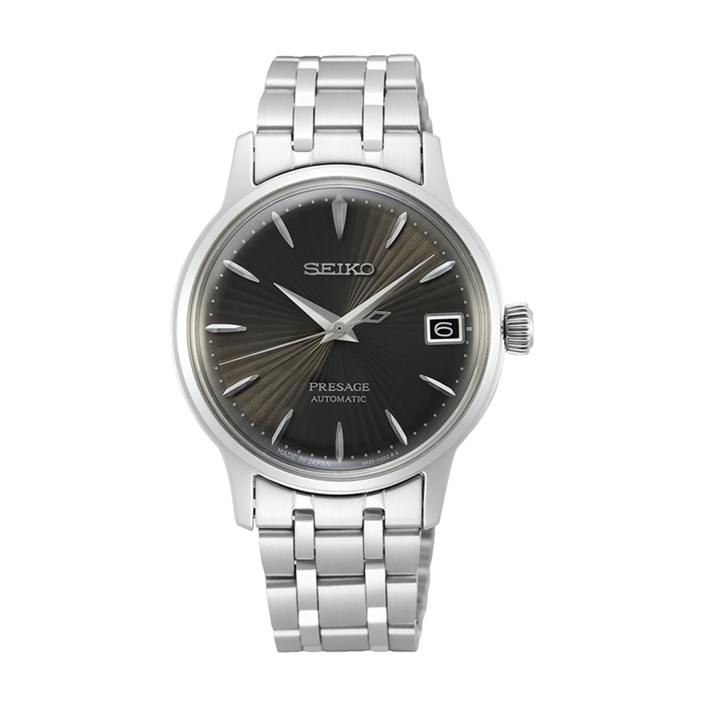 

Наручные часы Seiko, Presage SRP837J1