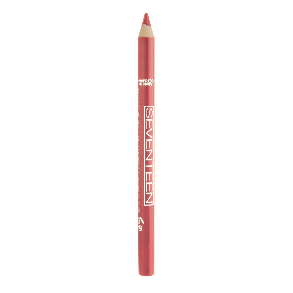 Карандаш для губ Supersmooth Waterproof Lipliner