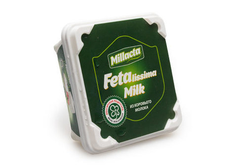 Сыр рассольный FETALISSIMA MILK, 250г