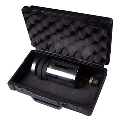 МАСТАК (100-20006C) Набор инструментов для сайлентблоков заднего подрамника BMW, кейс, 6 предметов