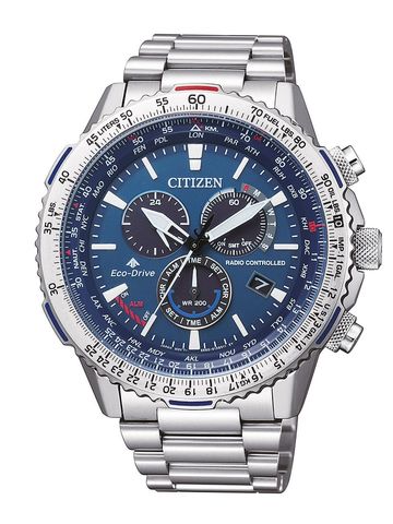 Наручные часы Citizen CB5000-50L фото