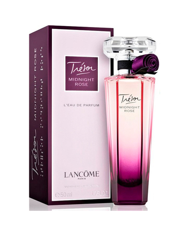 Lancome Tresor Midnight Rose