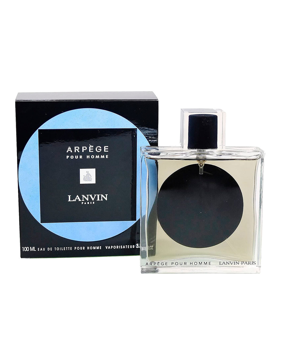 Lanvin arpege homme