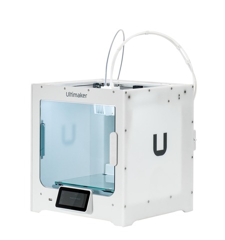 3D-принтер Ultimaker S3