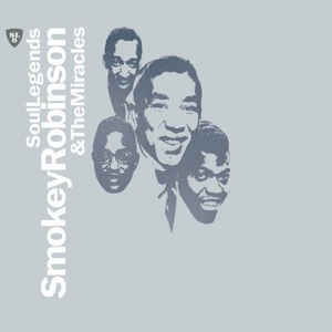 ROBINSON, SMOKEY; MIRACLES, THE: Soul Legends