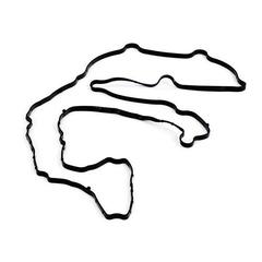 Прокладка корпуса  клапанной крышки / JOINT АРТ: 3681A065