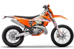 KTM 250 EXC, 2023