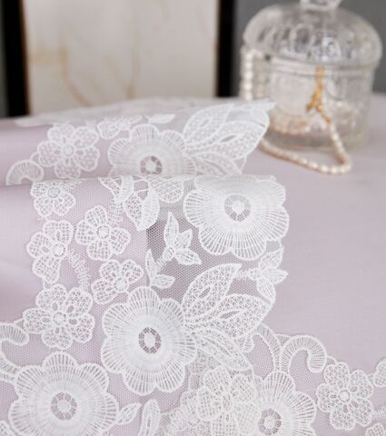 Наволочки 2 шт 70x70см Asabella 1890-2L