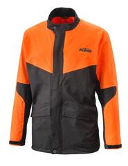 Дождевая куртка KTM RAIN JACKET