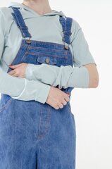 Лонгслив со съемными рукавами PEOPLE