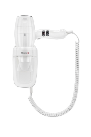 Фен настенный Valera Silent Jet Protect 1200 Shaver White