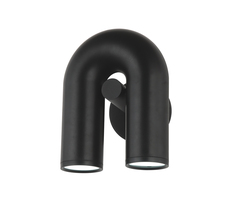 Настенный светодиодный светильник Kink Light Канти  08465-1,19