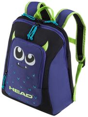 Теннисный рюкзак Head Kids Tour Backpack (14L) Monster - acid green/black