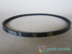 Ремень / BELT,FAN АРТ: 998-651