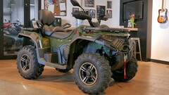Квадроцикл Loncin Xwolf 700 MAX