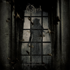 Opeth / Lamentations - Live At Shepherd's Bush Empire (3LP)