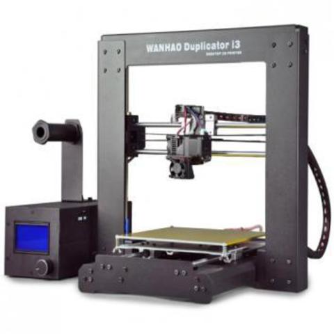 3D-принтер Wanhao Duplicator i3 v.1.0