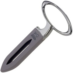 Штопор для хрупких пробок "Mathus" базальтовый, Peugeot Vin