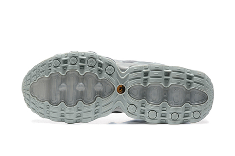 Nike Air Max DN 8 'Wolf Grey Metallic Silver' 