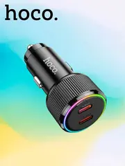 Автомобильное зарядное устройство NZ14B Guerrero