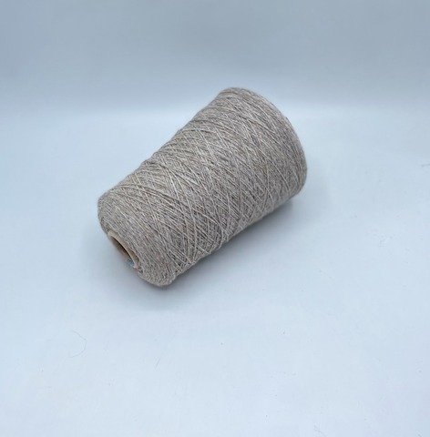 Sesia (пр.Италия),art. Kintyre, 2/13 650м/100гр, 100%Шерсть шетланд, цвет-Серо-бежевый меланж (362/104), арт.34450