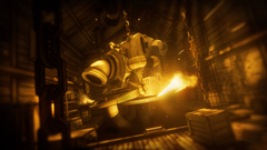 Bendy and the Ink Machine (для ПК, цифровой код доступа)