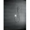 Душевой гарнитур 91,5 см 3 режима Hansgrohe Raindance Select S 26633000