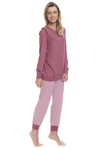 Пижама PM.9328 Blueberry Doctor Nap