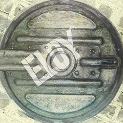 Eloy / Eloy (LP)