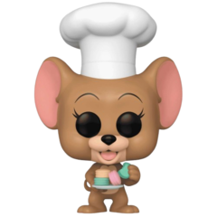 Фигурка Funko POP! TV Tom & Jerry S3 Jerry