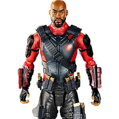 Дэдшот 30 см Отряд Самоубийц DC