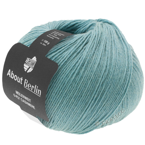 Lana Grossa About Berlin Meilenweit 6-ply Cashmere 005 купить