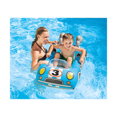 Надувная лодочка Pool Cruisers, Intex 59380NP