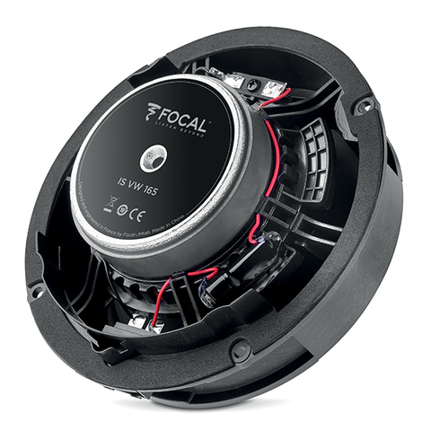 Focal IS VW 165