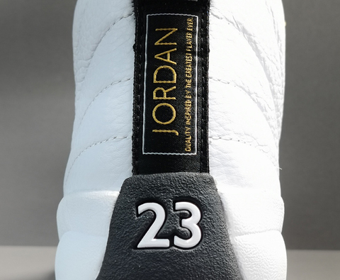Air Jordan 12 Retro 'Royalty' 