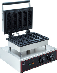 Аппарат для корн-догов Crazy Pan CP-CD05