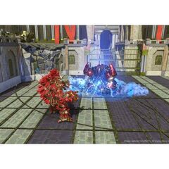 Knack (RUS) PS4