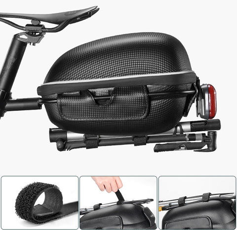 Картинка велосумка Rockbros   - 5