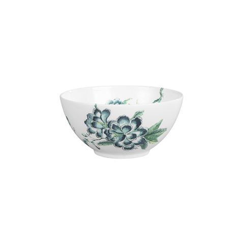 Чаша 440мл Wedgwood Jasper Conran Chinoiserie белая