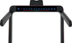 Беговая дорожка Titanium Masters Slimtech C10 (коричневая)